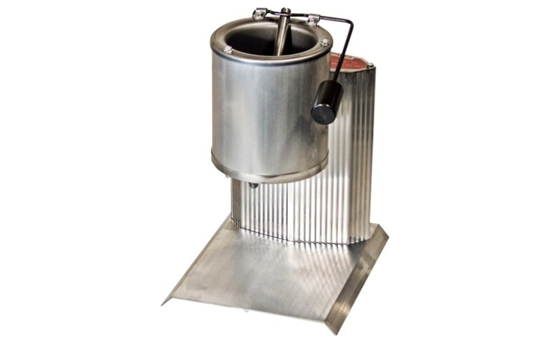 Lee production pot iv 110v